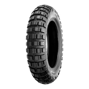 Shinko 421 Series Front/Rear 3.50-8 46J Bias TT Tire - Picture 1 of 12