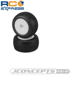 JConcepts Sprinter - Pink - Pre-Mounted Losi Mini-T 2.0 MINI-B (2) JCO3102101091 - Picture 1 of 1