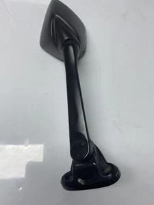 ESPEJO RETROVISOR LATERAL IZQUIERDO YAMAHA R3 19-20 TRANSPARENTE MUY BUEN OEM - Imagen 1 de 10