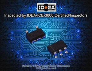135-PCS SN74AHCT1G14DBVR SINGLE SHMT-TRG INVERTER GATE SOT23-5 74AHCT1G14 - Picture 1 of 1