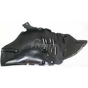 Front Left Fender Liner Fits Mercedes-Benz CLS550 2007-2011 MB1248130 2196900930 - Picture 1 of 4