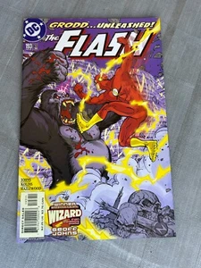 Flash Volume 2 No. 193 Vo In Excellent Condition / Very Fine / Near Mint - Picture 1 of 4