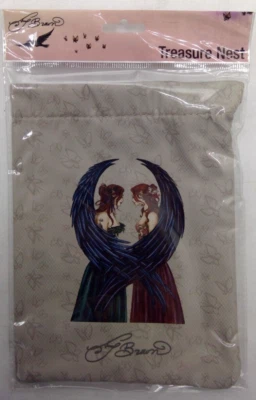 Trésor Nid Accessoire Par Amy Marron Soeurs Tout Neuf - Photo 1/2