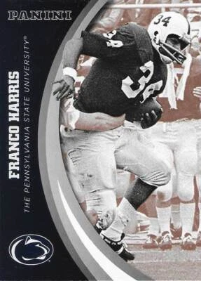 Panini Penn State Nittany Lions 2016 - multideporte Foto 1 de 4