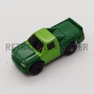 Vintage GALOOB HASBRO MICRO MACHINES - 2002 Europe Green Emergency Response EU - Bild 1 von 1