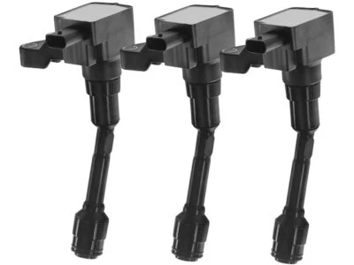 Kit de bobina de ignição Autopart Premium 78248VK para Ford EcoSport 2018-2019 - Imagem 1 de 2