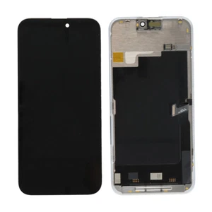 AUS For Apple iPhone 15 Pro Max LCD Display Touch Screen Digitizer Replacement - Picture 1 of 7