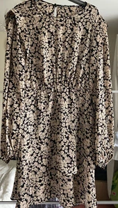 Zara Dress - Picture 1 of 3