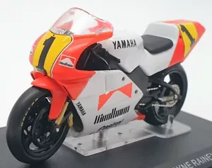 Altaya 1/24 Scale Model Motorcycle AL280124 - 1991 Yamaha YZR 500 Wayne Rainey - Picture 1 of 5