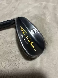 Adams Golf Tom Watson Sand Wedge 56*13* / LH / Stiff Steel/ Very Nice - Picture 1 of 5