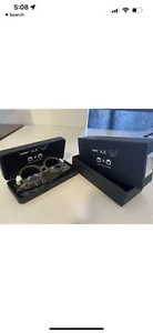 Kaws X Sons And Daughters Glasses Gray. In Hand AUTHENTIC BRAND NEW IN BOX - Picture 1 of 1