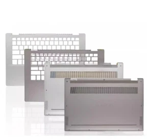 Dell Inspiron 14 7490 Handauflage Bottom Cover 05C7J2 0WV4T9 02X9CP 0H951V - Bild 1 von 5