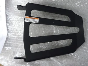 NOS OEM Yamaha Rückenlehne Loggage Rack Kit 14-20 XVS905CE Midnight 1TP-F48B0-V0 - Bild 1 von 10