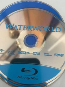 Waterworld Bluray disc only - Picture 1 of 1
