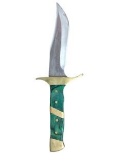 FROST CUTLERY FIXED BLADE KNIFE (FVS012329)