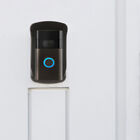 2pcs Plastic Doorbell Water Proof Door Access Rainproof