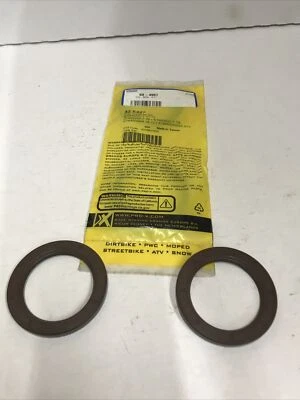 Juego de kit de sellado de aceite de cigüeñal Pro-X 505 450 sx-f smr ktm extremo inferior de manivela 07-12 09 Foto 1 de 4