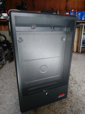 Gas Heizofen Rowi, Blue Flame 4200W/1BF, neu/unbenutzt - Bild 1 von 4