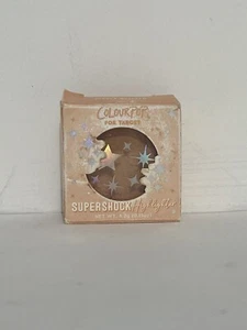 Colourpop - Supershock Highlighter - 0.15oz - Picture 1 of 4