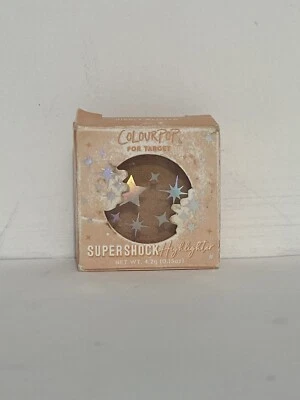 Colourpop - Supershock Highlighter - 0.15oz - Image 1 of 4