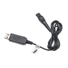 USB-Ladekabel für Philips PT71014 HS8460 HS8440 HS8420 HS8070 HS85 100cm