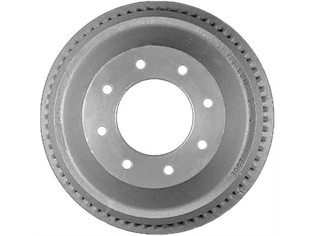 Tambor de freno trasero Bendix 16294BTBR 1989 1990 1991 para Chevrolet C3500 1988-2000 Foto 1 de 2
