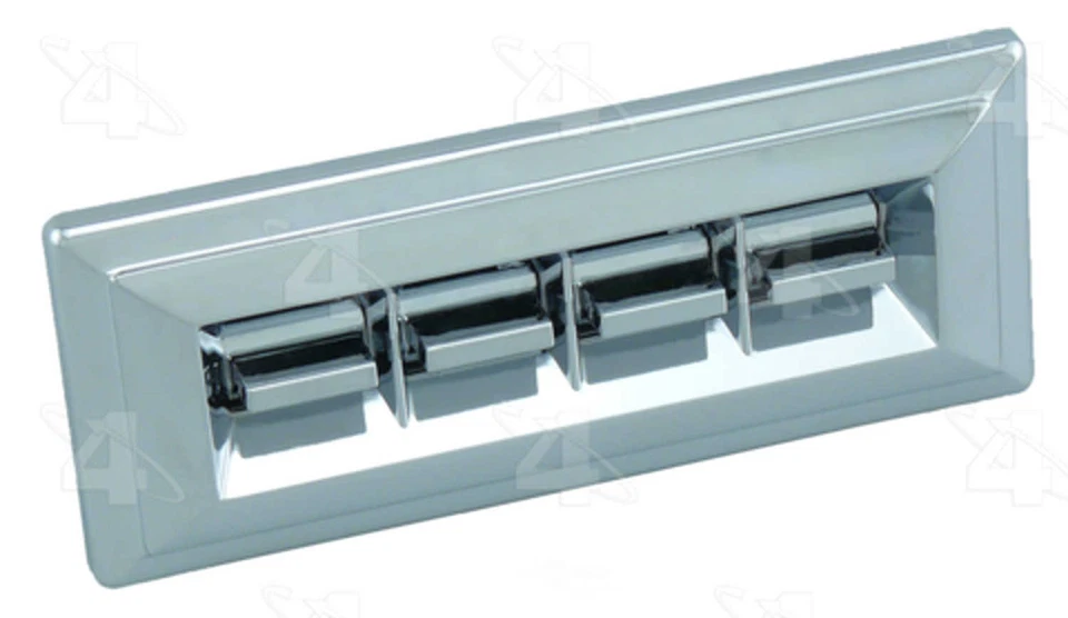 门电源窗开关适用于 1982 - 1986 Pontiac Parisienne J2000 Phoenix ACI/MA — 第 1/1 张图片