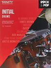 Trinity College London Rock And Pop 2018 Drums Initial Grade Trinit By Various
