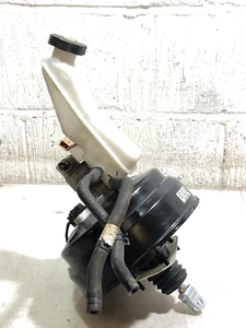 KIA SPORTAGE MK4 1.7 CRDi BRAKE MASTER CYLINDER TANK SERVO 58500-D7950 /2016-22 - Picture 1 of 9