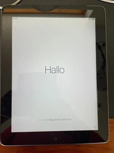 Apple iPad 2 64GB, Wi-Fi + Cellular (Unlocked), 9.7in - Silver (AU Stock) - Picture 1 of 16