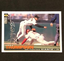 1995 Collector's Choice Silver Signature 251-528 PICK YOUR CARD/FINISH YOUR SET