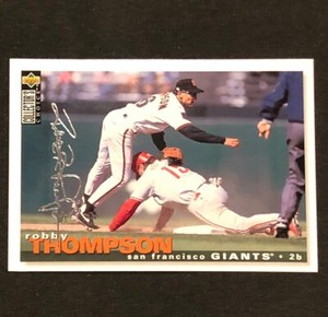 1995 Collector's Choice Silver Signature 251-528 PICK YOUR CARD/FINISH YOUR SET