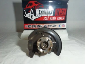 front right wheel hub for FORD FOCUS LIM. BLACK&RED 2016 111847 - Picture 1 of 9