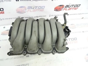 Puente de aspiración tubo de aspiración colector de admisión Audi A8 4H 4.2 V8 FSI 079133185CJ - Imagen 1 de 5