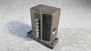 EUCHNER | GSBF 06 D12-502 | GSBF06D12-502 | INTERRUPTOR DE LÍMITE MÚLTIPLE GSBF | 02 - Imagen 1 de 8
