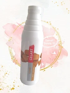 Gelart Toffee Flavour Syrup Sauce For Dessert Toppings Buy Bulk Discount - Picture 1 of 2