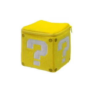 Peluche Super Mario bross Cube Mystère - Imagen 1 de 1