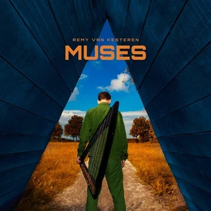 Remy Van Kesteren Muses (Vinyl) - Picture 1 of 1
