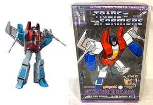 Yolopark Transformers AMK PRO Series 19 cm STARSCREAM G1 Model Kit Figure - Picture 1 of 4