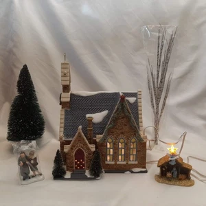 Abt. 56 Weihnachten in der Stadt "Kirche des Heiligen Lichts" Rentner - Bild 1 von 22