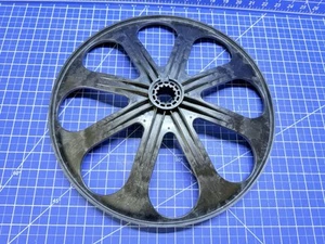 Maytag Washer Drive Pulley P#22001998 22002315 - Picture 1 of 4