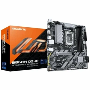 Motherboard Gigabyte 9MB86M3HP-00-G10 LGA 1851 - Bild 1 von 4