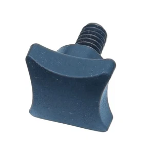 Repuesto confiable de perilla de sierra circular para modelos inalámbricos DC300 DCS391 - Imagen 1 de 14