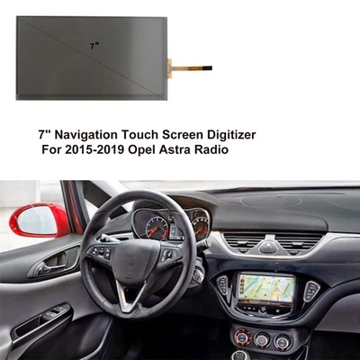 Chevrolet Spark Sonic MYLINK 7 Pulgadas Radio Navegación 2012-2016 Foto 1 de 4