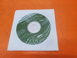 ⭐️⭐️⭐️⭐️⭐️ Dell Reinstallation CD Windows XP Professional Service Pack 2 0RX073 - Picture 1 of 4