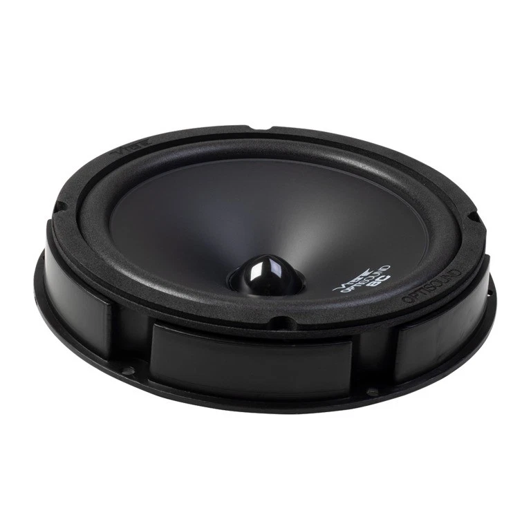 VIBE OPTI8VWT6A-V0 - VW T6 OPTISOUND SPEAKER & AMP UPGRADE PACKAGE