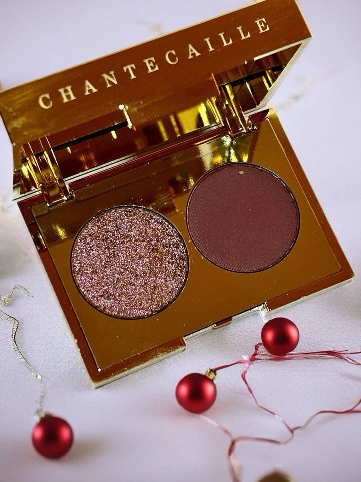 Chantecaille Cassis Eye Duet New - Image 1 of 1