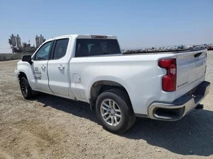 Alternator ID 13532887 Fits 20-22 CT5 2397666 - Picture 1 of 12