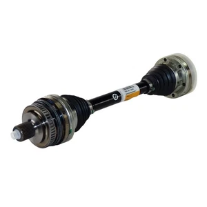 Antriebswelle Gelenkwelle hinten rechts VW Sharan 7M 4Motion Seat Alhambra 4x4 - Picture 1 of 8