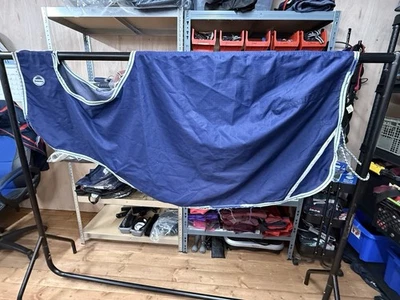 Weatherbeeta Landa Waterproof Exercise Sheet 5’0 - Image 1 of 4